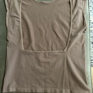 Free people cute top  - NWT